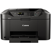 Canon maxify store mb2140